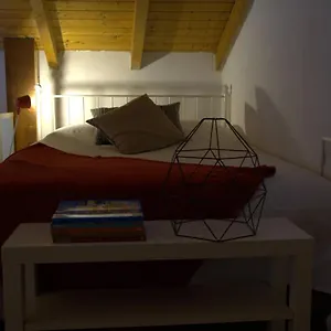 Bed & Breakfast I Due Noci, Cardano Al Campo