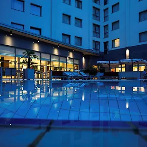 4* Hotell Novotel Milano Malpensa Aeroporto