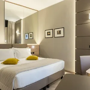 4* Hotell Cardano Malpensa