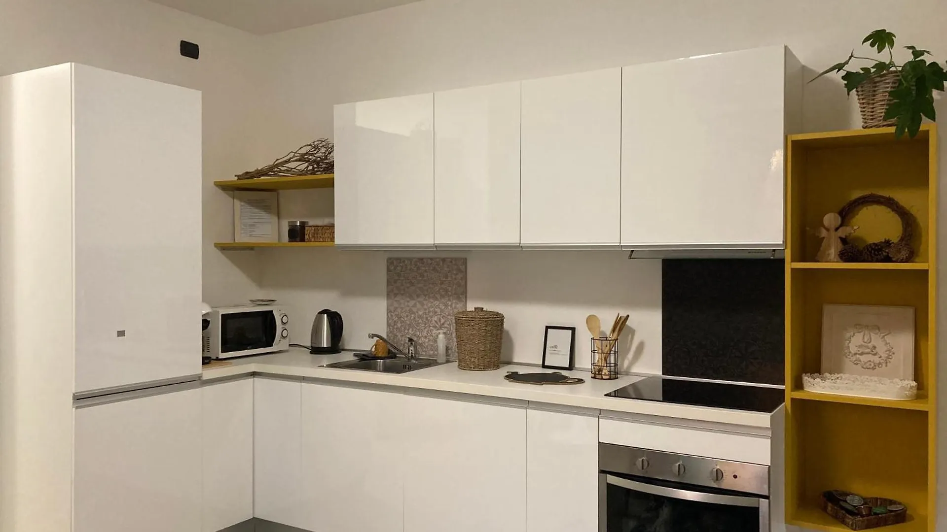 Holiday home Al Quattro Di Malpensa Villa Cardano Al Campo