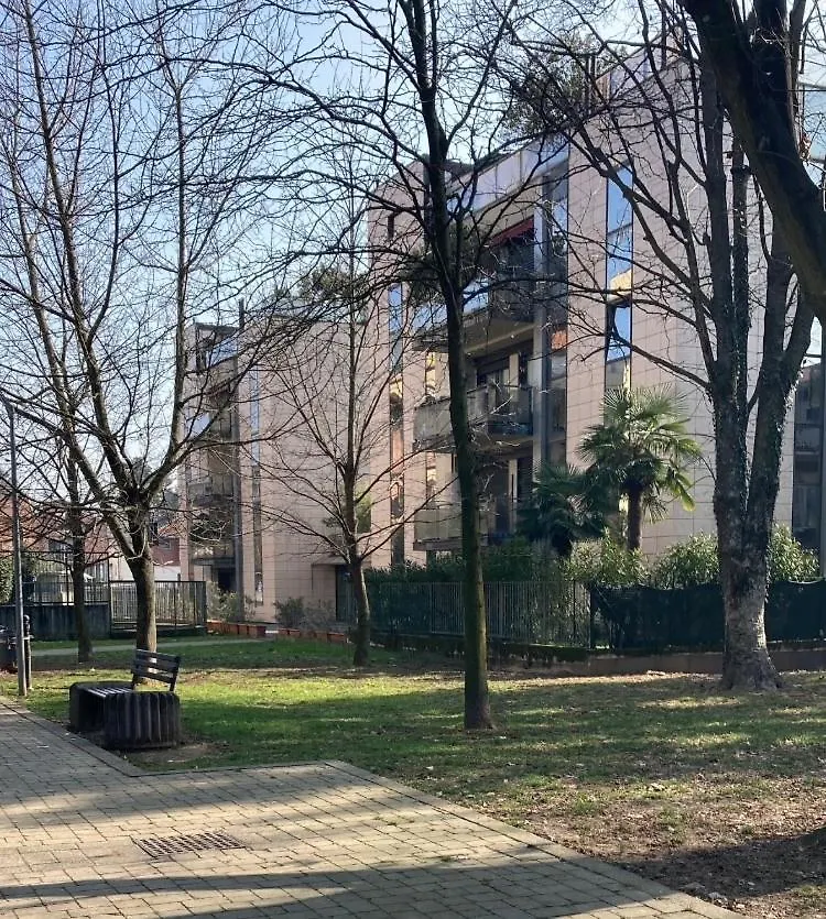 Holiday home Al Quattro Di Malpensa Villa Cardano Al Campo