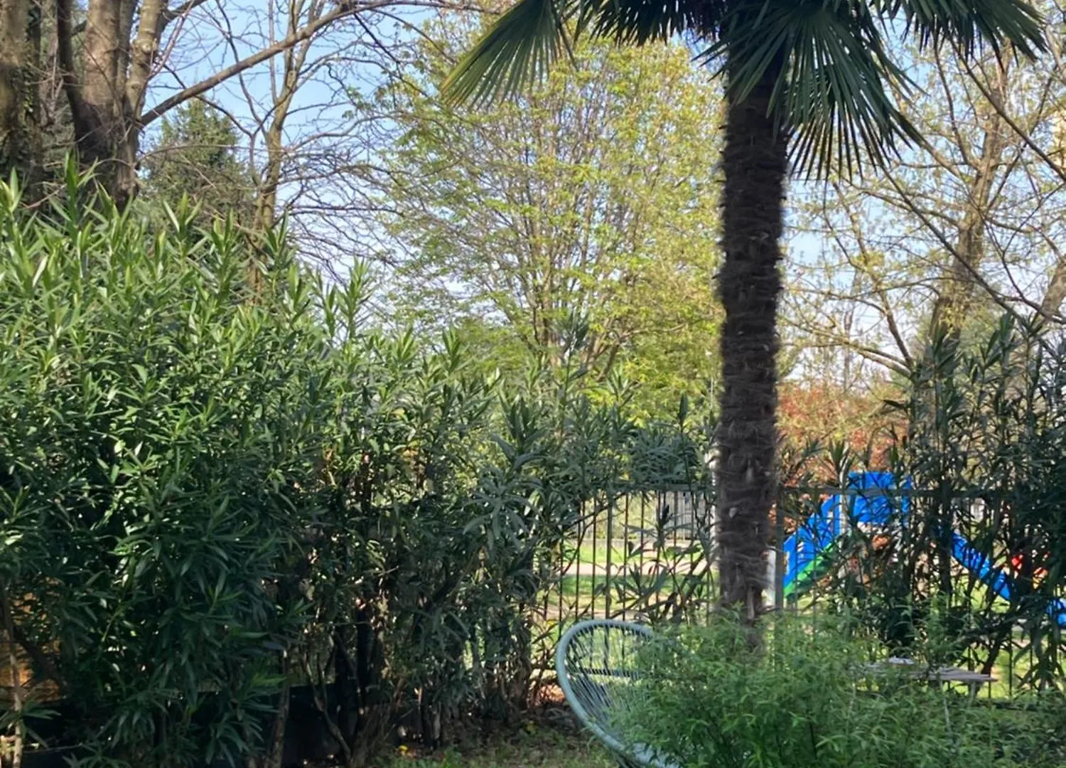 Al Quattro Di Malpensa Villa Cardano Al Campo 0*,  Italy