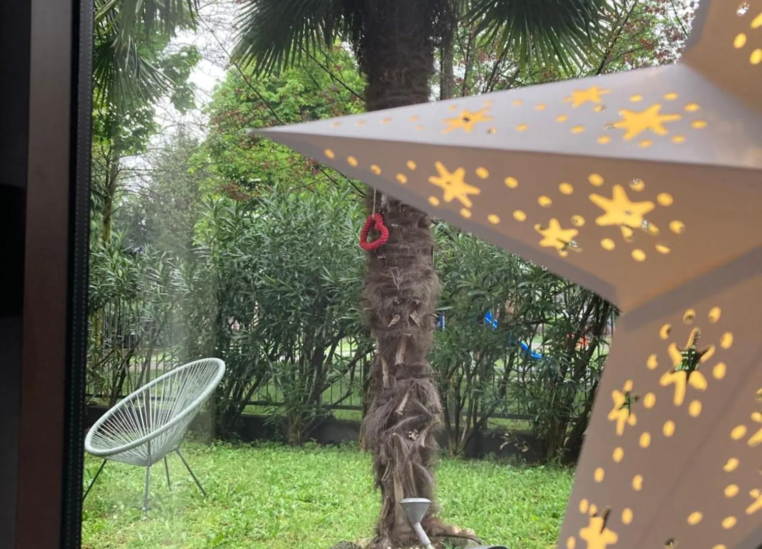 Al Quattro Di Malpensa Villa Cardano Al Campo Holiday home